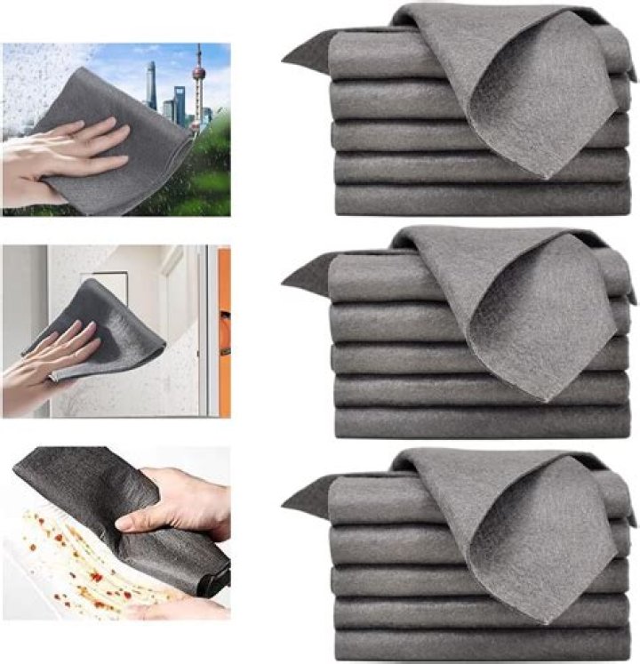 Is e-cloth as good as Norwex?