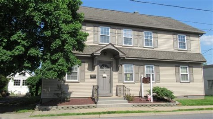 Is East Petersburg PA Safe?