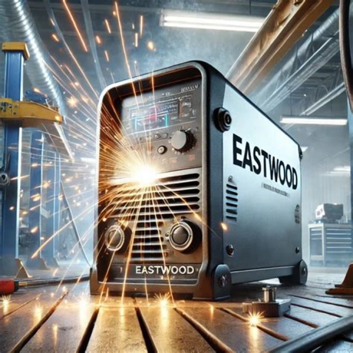 Is Eastwood welder any good?
