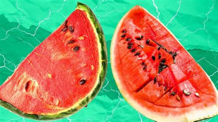 Is eating too much watermelon bad during pregnancy?