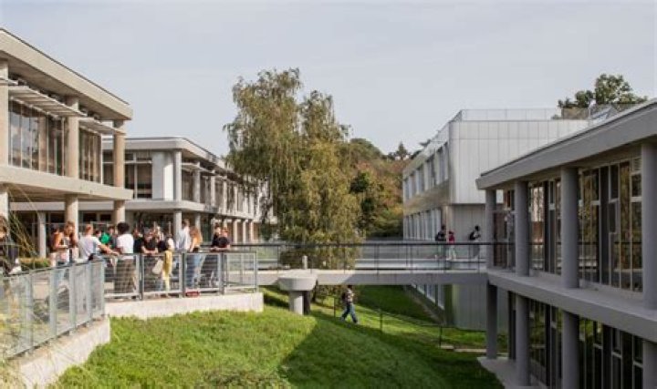Is Ecole Centrale de Nantes a good university?