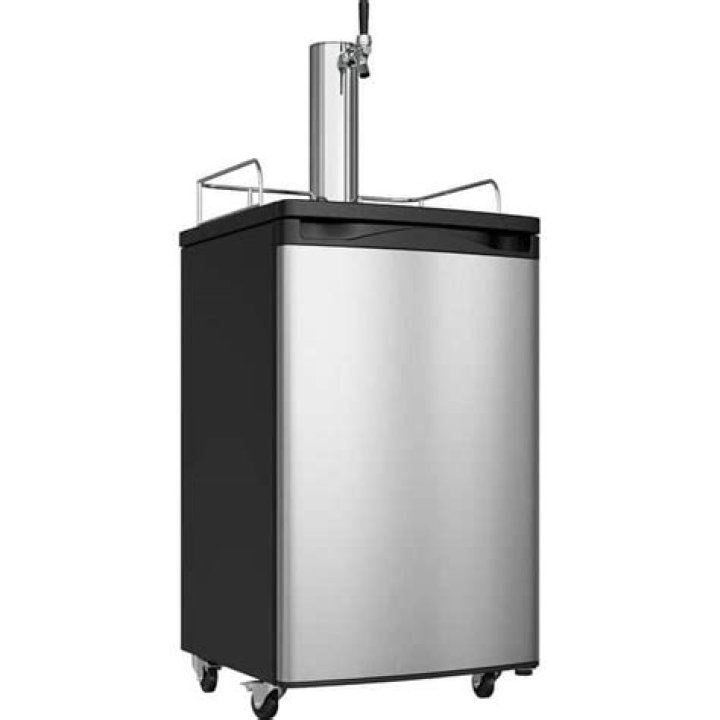 Is EdgeStar a good kegerator?