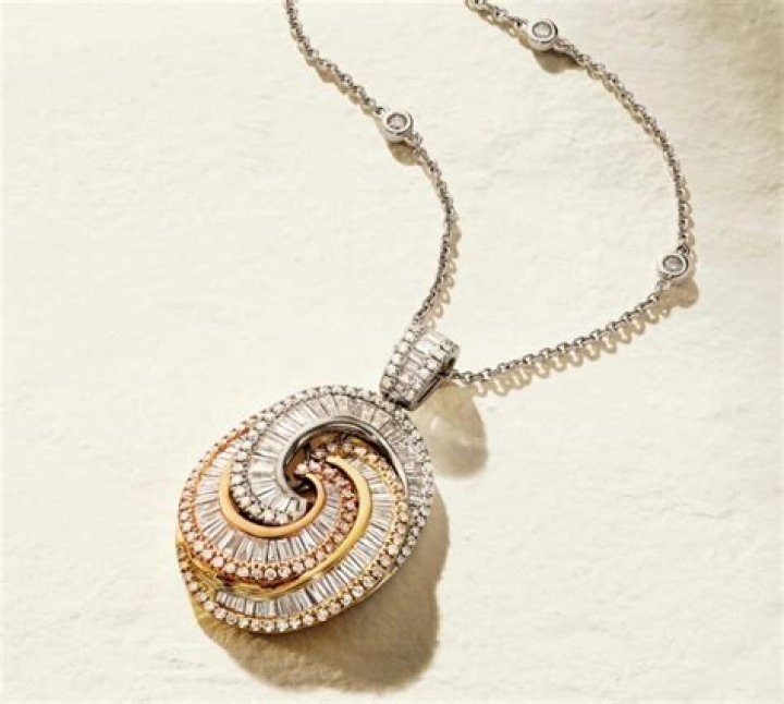 Is Effy jewelry legit?