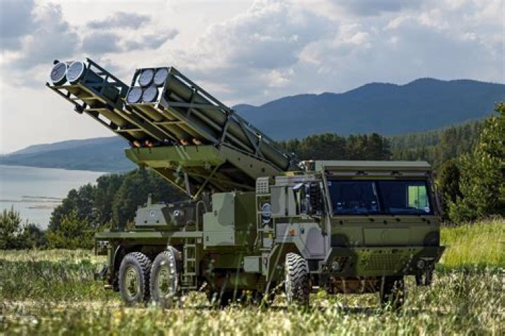 Is Elbit a good company?