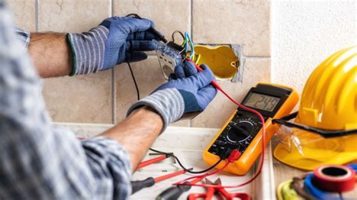 Is electrical work seasonal?