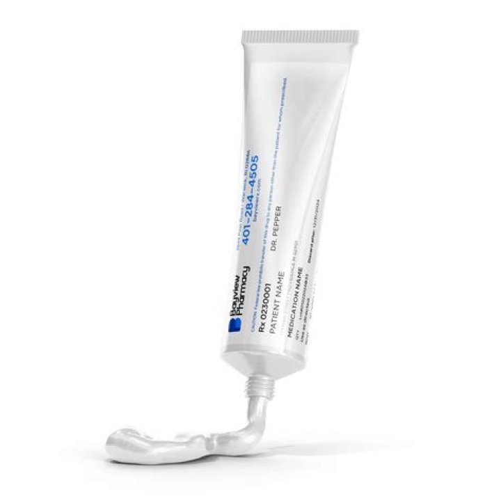 Is emulsifying ointment good for your face?