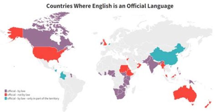 Is English an official language in the Netherlands?
