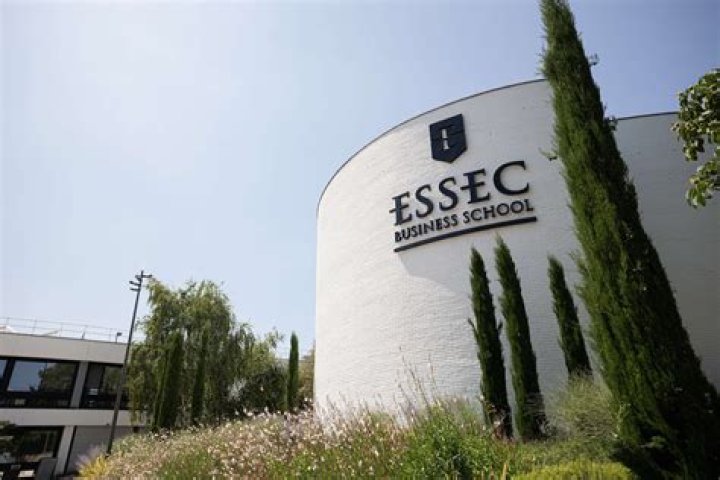 Is ESSEC a good business school?