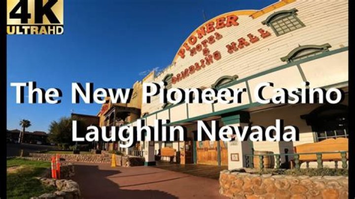 Is everything open in Laughlin?