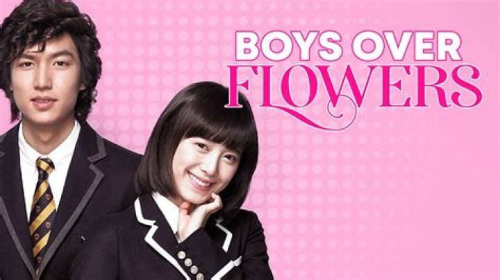 Is extraordinary you similar to Boys Over Flowers?