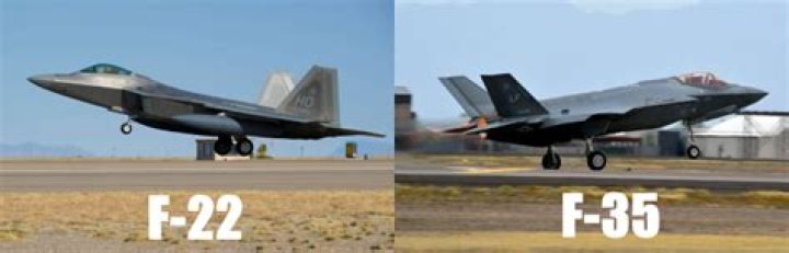 Is F-35 better than f16?