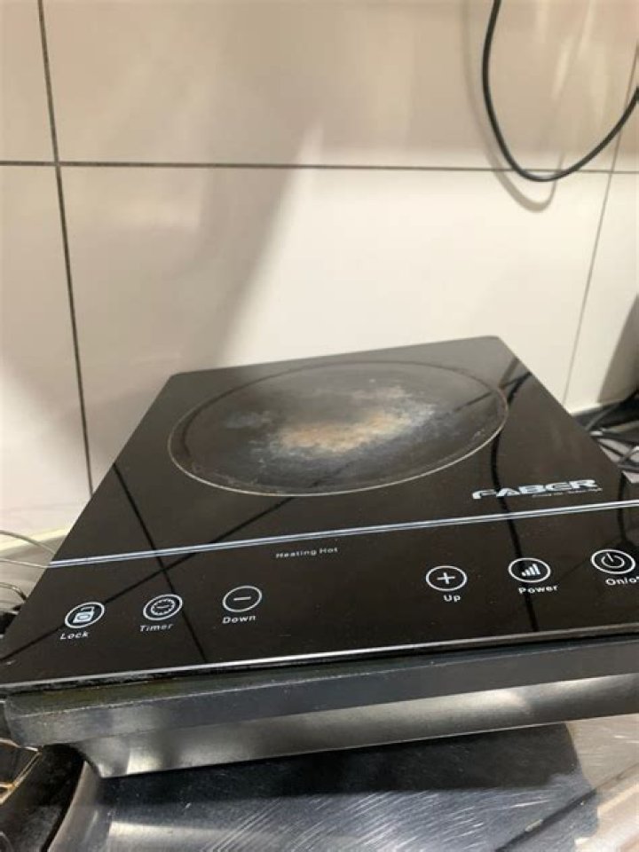 Is Faber a good brand for stove?