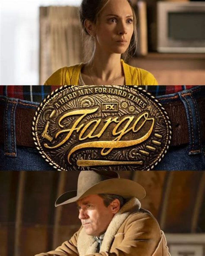 Is Fargo worth watching?