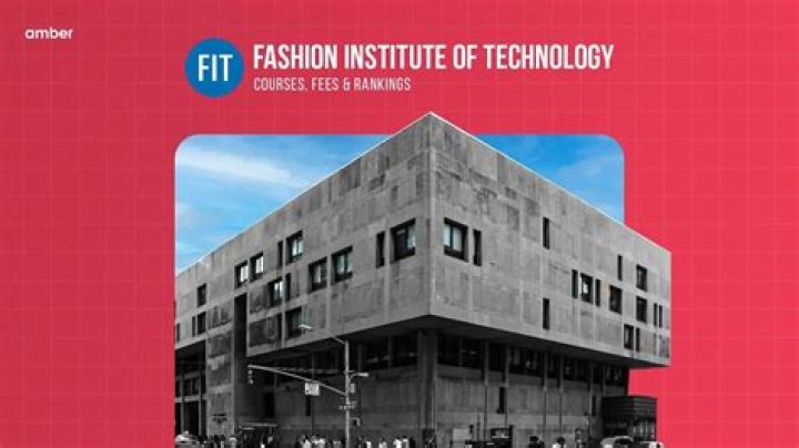 Is Fashion Institute of Technology legit?