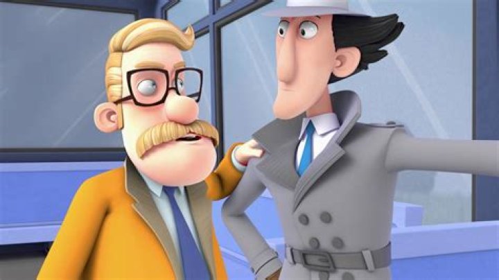 Is Ferris Bueller an Inspector Gadget?