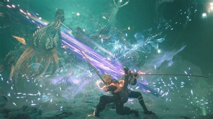 Is FF13 combat good?