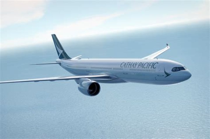 Is Fiji Airways the same as Air Pacific?
