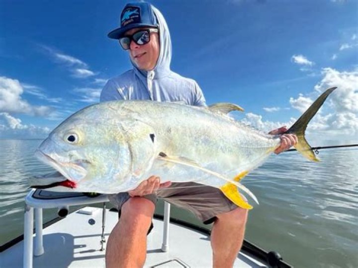 Is fishing good in Port Lavaca?