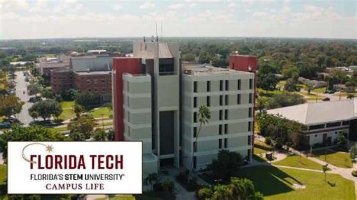 Is Florida good for tech?