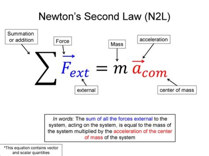 Is force in Newtons or joules?