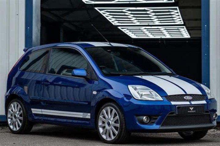 Is Ford Fiesta 2012 a reliable car?