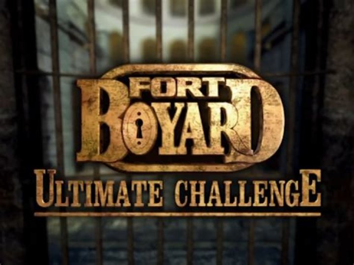 Is Fort Boyard Ultimate Challenge still going?