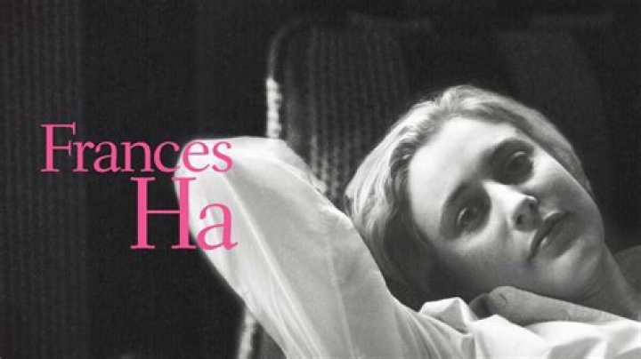 Is Frances Ha about lesbians?