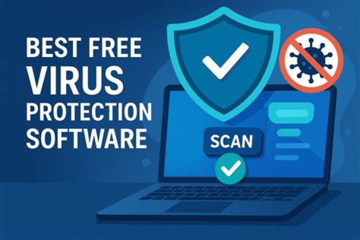 Is free virus protection good?