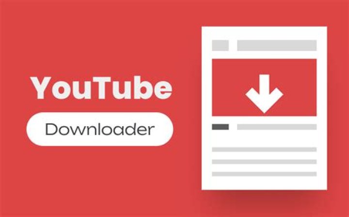 Is free YouTube downloader malware?
