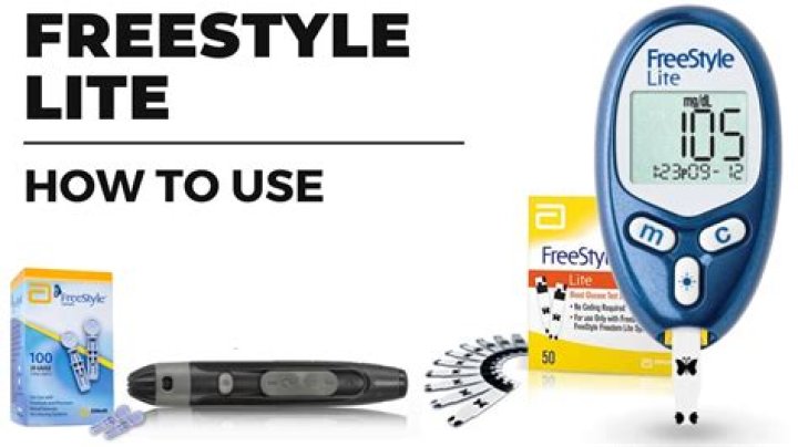 Is FreeStyle Lite a good meter?