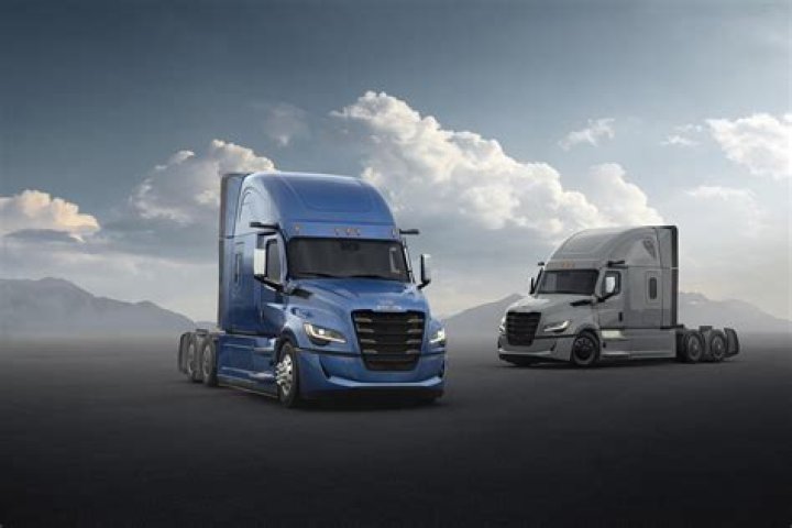 Is Freightliner better than Volvo?