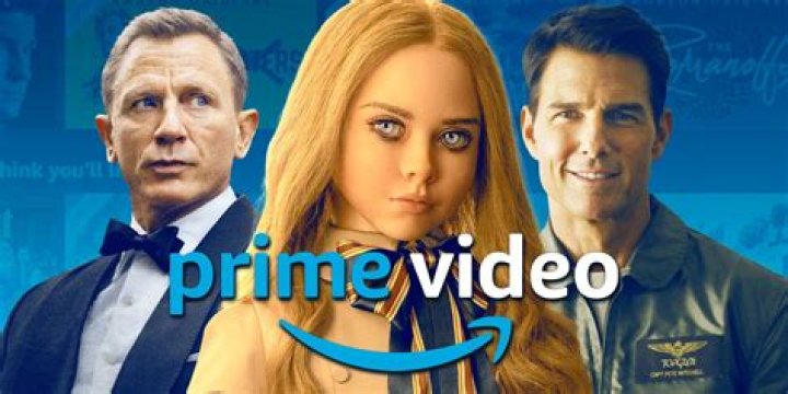 Is Friends Free on Amazon Prime?
