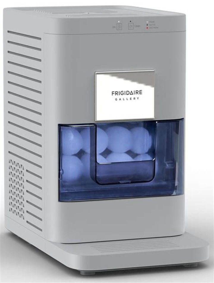 Is Frigidaire Gallery any good?