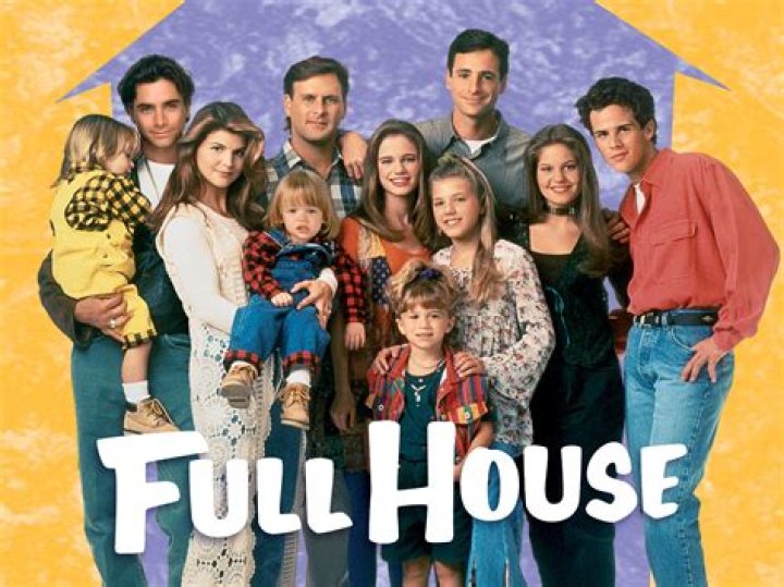 Is Full House and Fuller House the same?