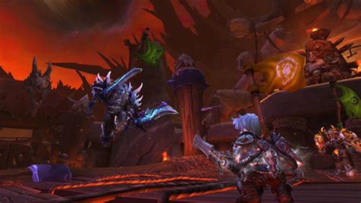 Is Fury good in PvP Shadowlands?
