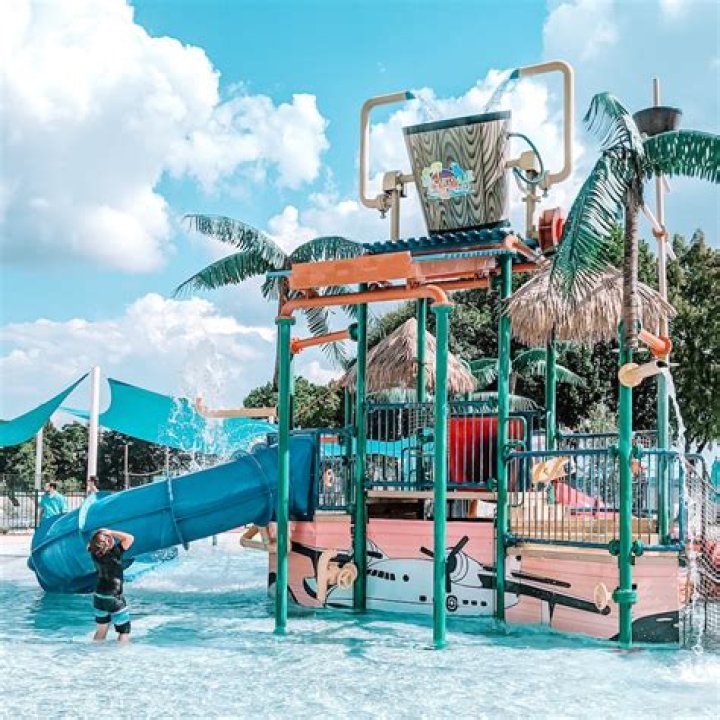 Is Galveston a big spring break destination?