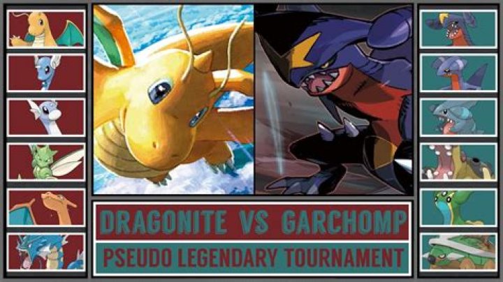 Is Garchomp good in Pokken Tournament?