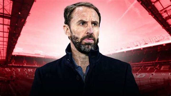 Is Gareth Southgate married?
