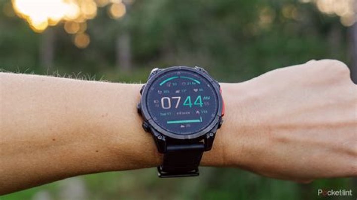 Is Garmin tactix worth?