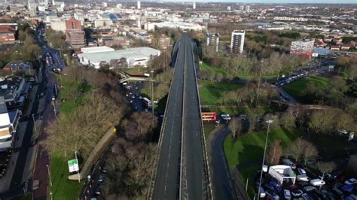 Is Gateshead rough?