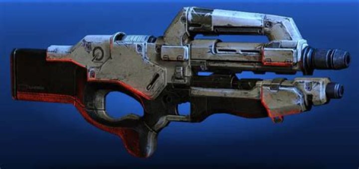 Is Geth Plasma Shotgun vs Eviscerator?