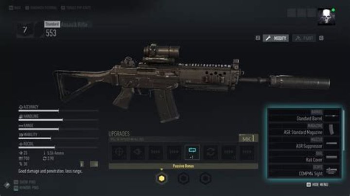 Is Ghost Recon breakpoint on Mac?