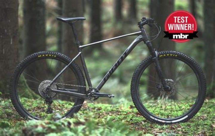 Is Giant OCR a good bike?