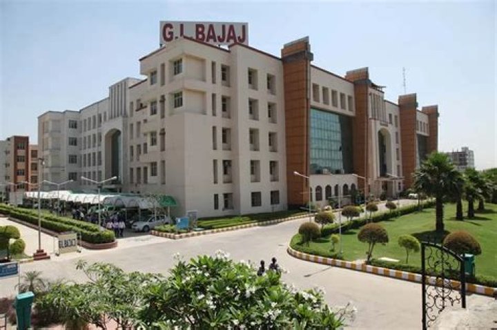 Is GL Bajaj under AKTU?