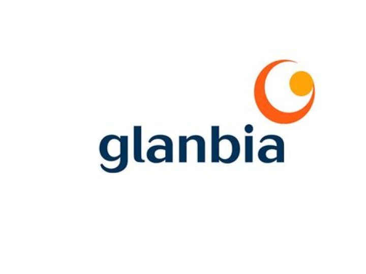 Is Glanbia a PLC?