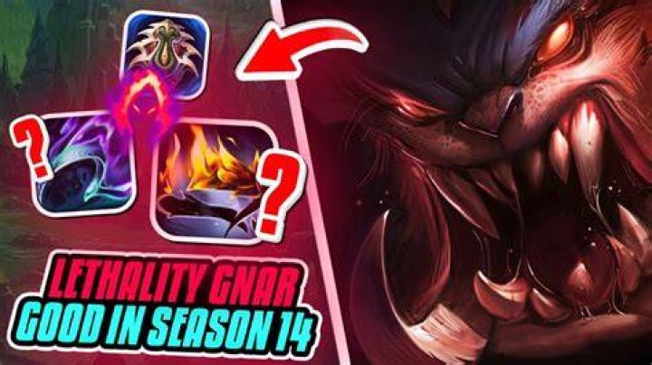 Is Gnar good season 11?