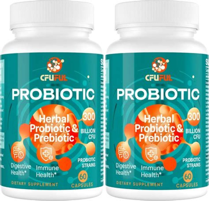 Is go live a good probiotic?