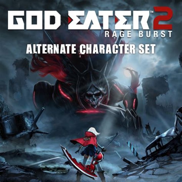 Is God Eater 2 on PSP?