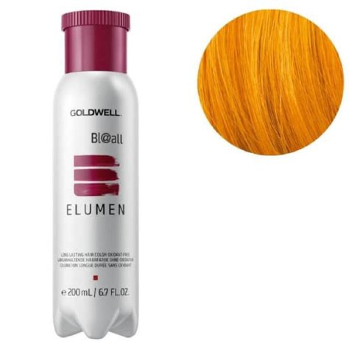 Is Goldwell Elumen discontinued?