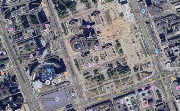 Is Google Street view an invasion of privacy?